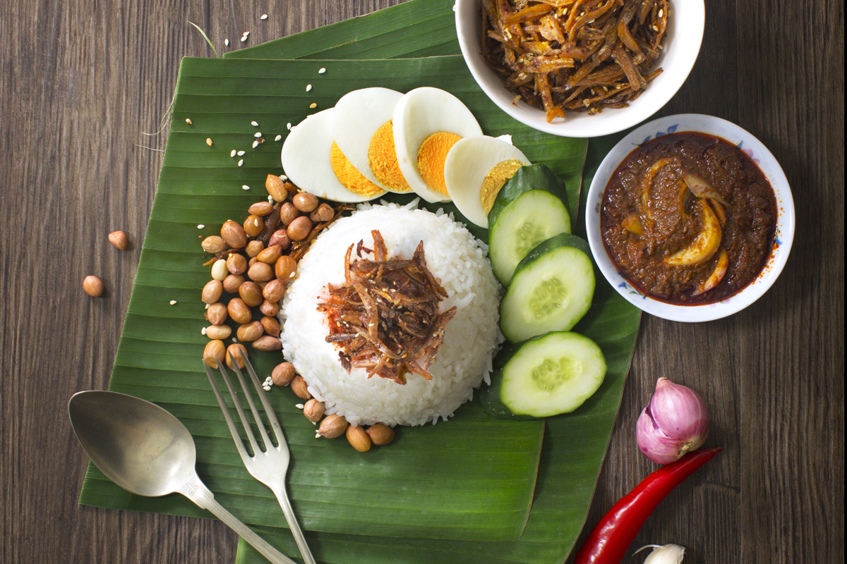 Street food